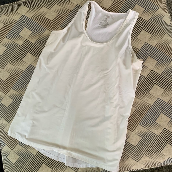 danskin active tank